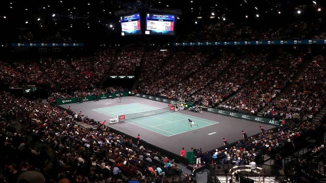Револуција у тенису: Мастерс у Саудијској Арабији стиже недељу дана уочи Аустралијан опена