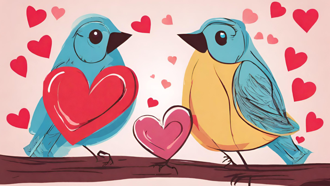 "Тест птице": Шта нови онлајн тренд говори о вашој вези