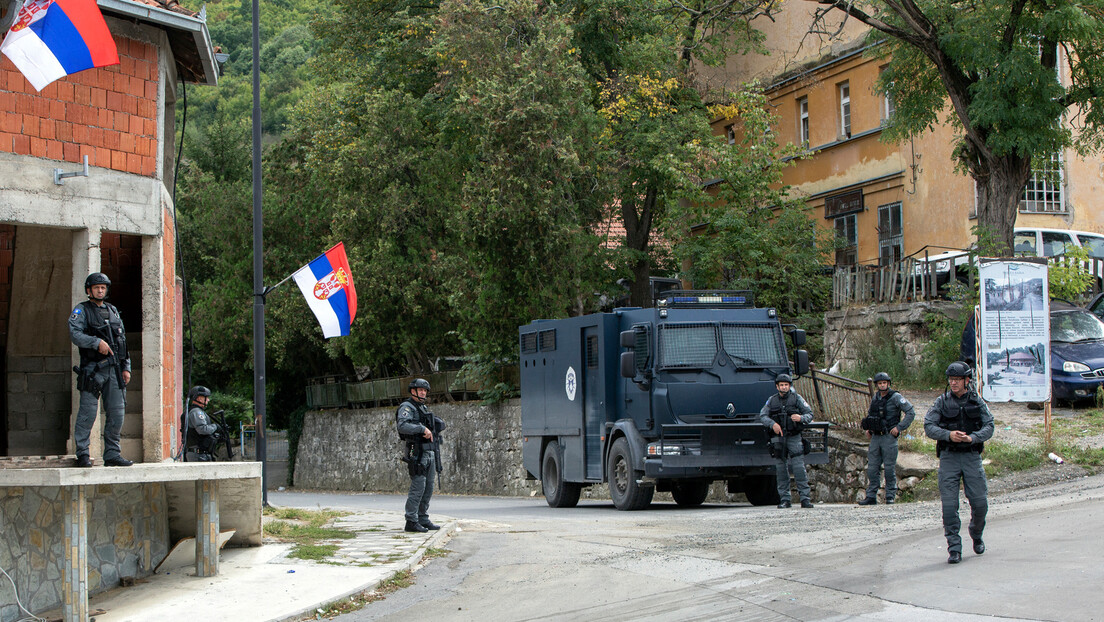 Амерички амбасадор у Приштини признао: ЗСО није аутономија за Србе