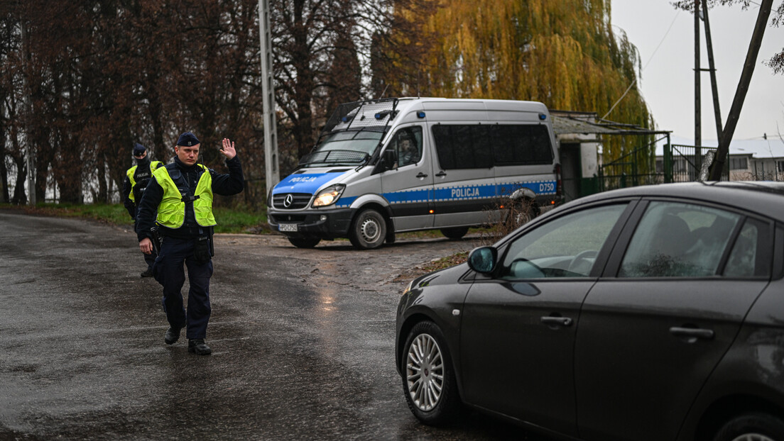 Европски парламент позвао ЕУ да не одузима аутомобиле Русима: Брукамо се