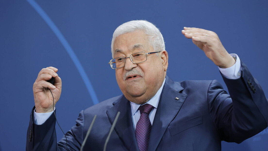 Kremlj: Odlaže se poseta palestinskog lidera Abasa Moskvi