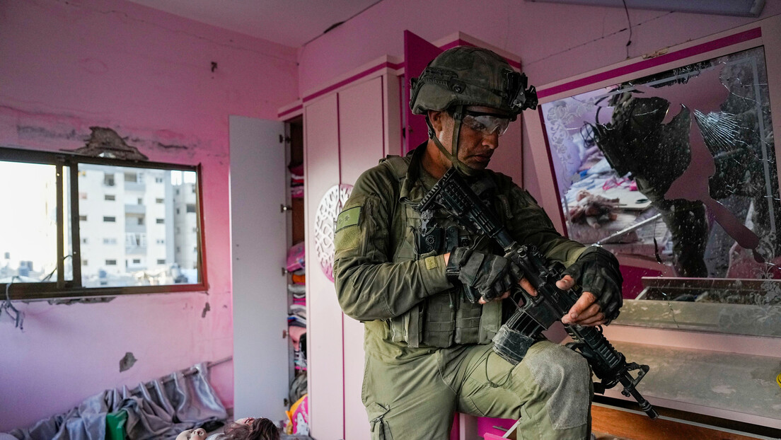 IDF potvrdio "taktičke, lokalizovane" pauze; Bajden: Nema šanse za trajnije primirje