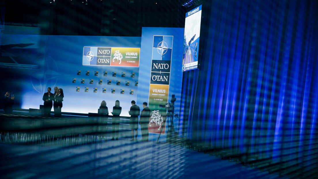 NATO: Nemamo dovoljno proizvodnih kapaciteta da pomognemo Kijevu