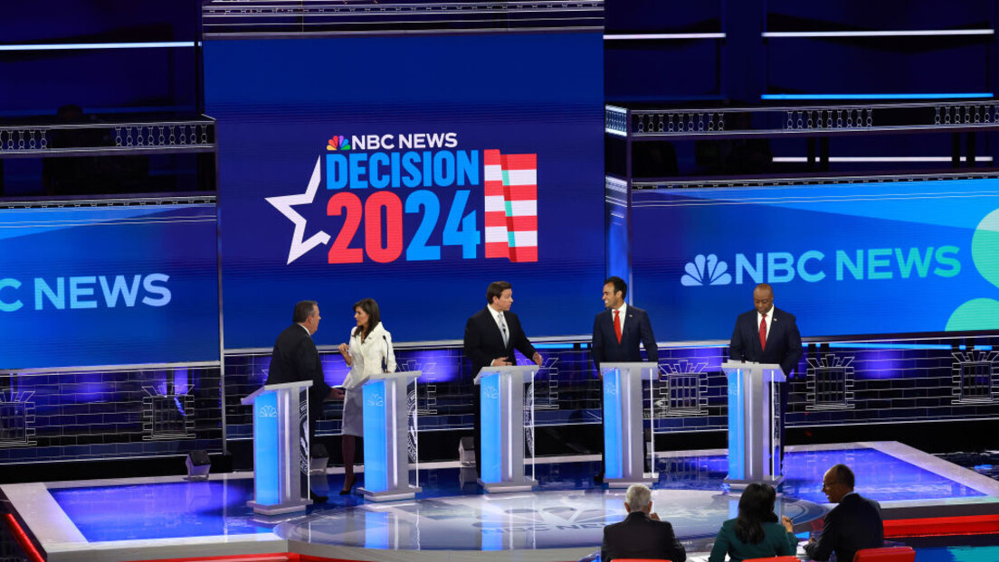 Treća republikanska debata: Zvižduci publike, pobedio Tramp koji nije ni učestvovao