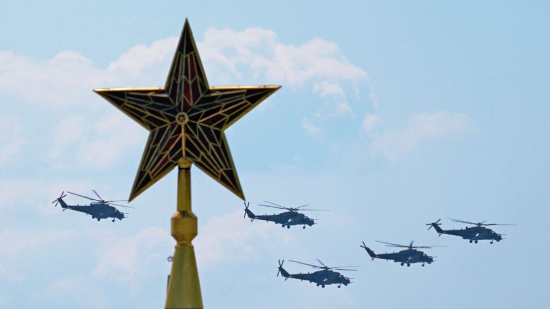 Рјабков: Понашање САД у дијалогу о стратешкој стабилности личи на биполарни поремећај