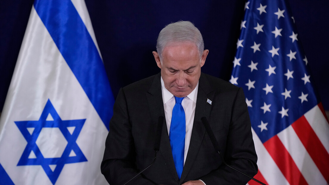 Нетанијаху: Израел не жели да окупира Газу, али ће кредибилна сила морати да уђе на њену територију