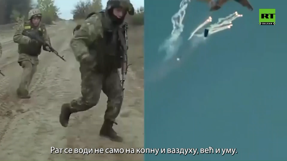 Кијев објавио видео уз упозорење: Нисмо ни започели контраофанзиву, права тек следи