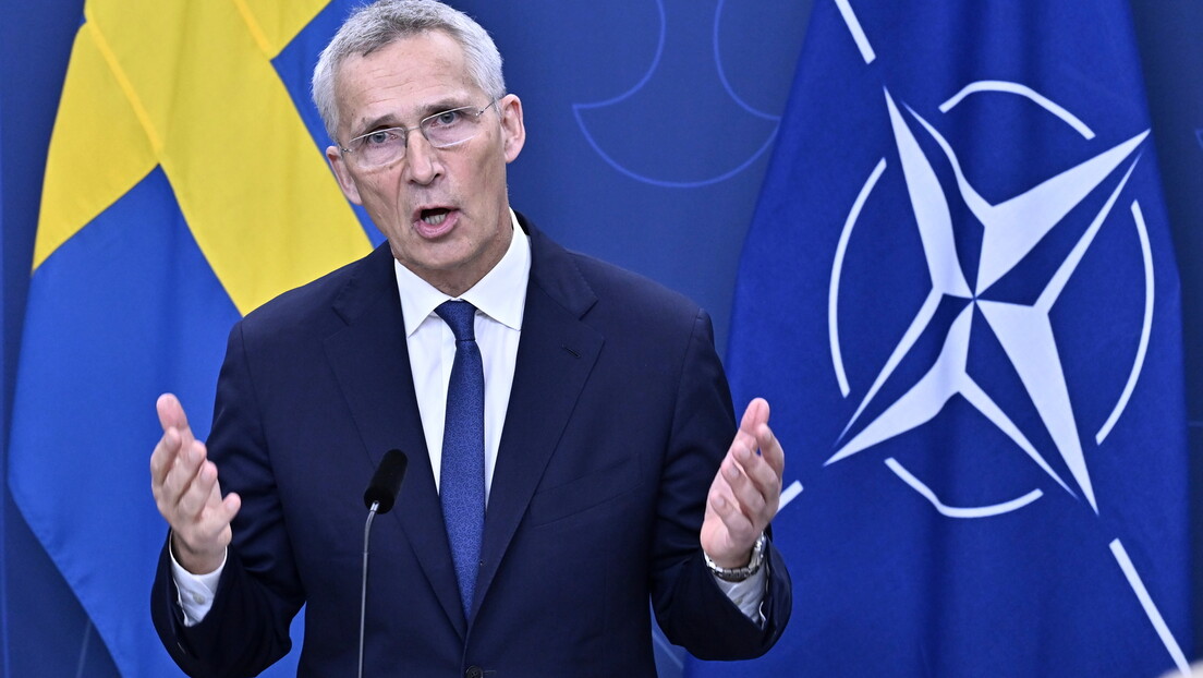 Столтенберг: Победа Русије је опасност за НАТО, зато морамо да ојачамо