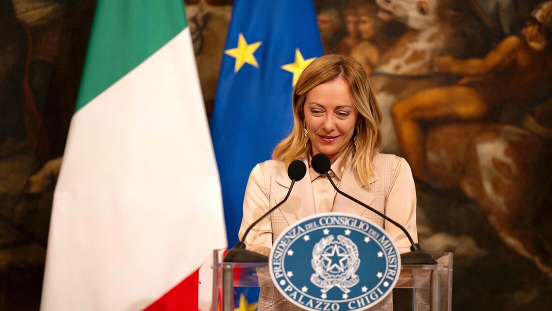 Мелони најавила: Наредни Самит Г7 биће у Италији