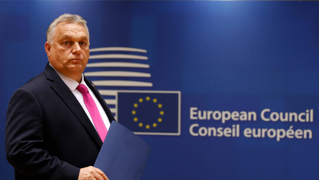 Орбан: Кључно питање европских парламентарних избора биће миграције