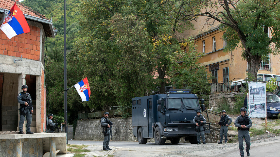 Ambasador Meksika u Srbiji: Nećemo priznati "Kosovo" kao državu