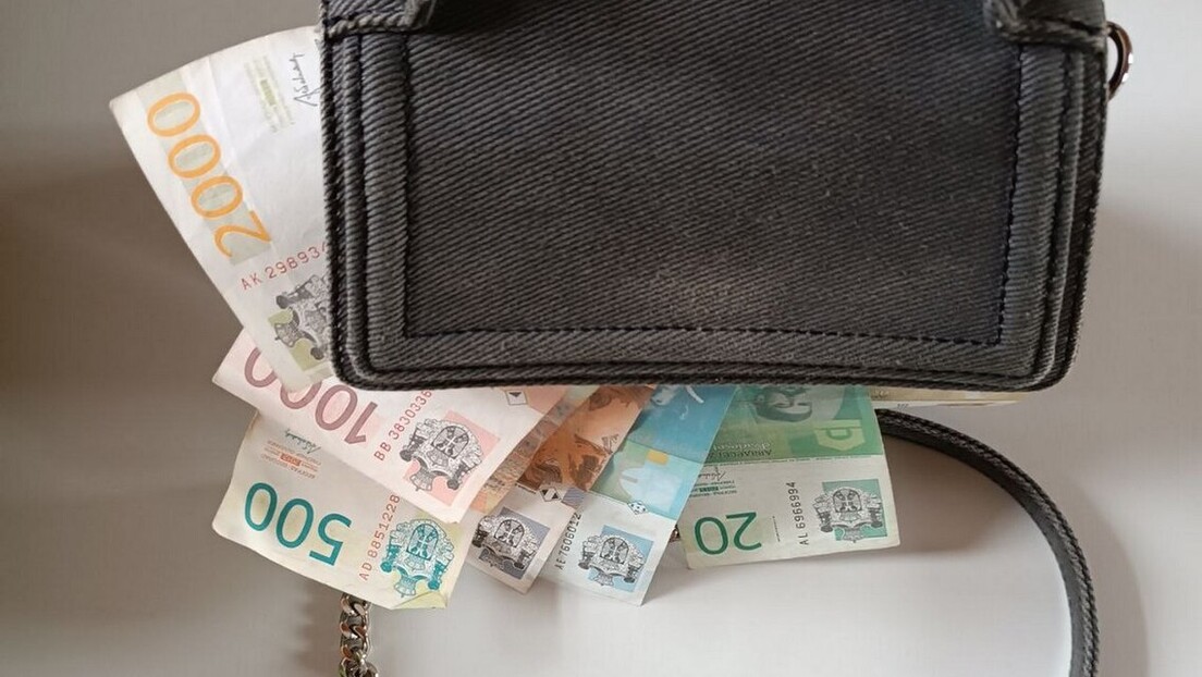 Studija o doznakama iz Švajcarske: Srbi najčešće šalju novac porodici, Portugalci na štedne račune
