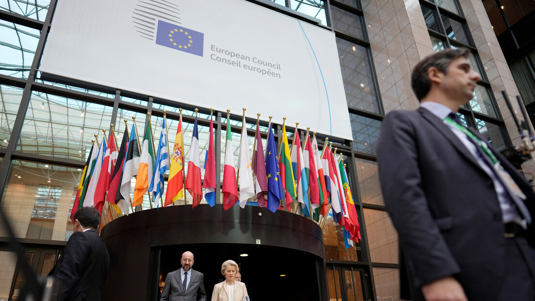 Спреман споразум о буџету ЕУ за 2024. годину