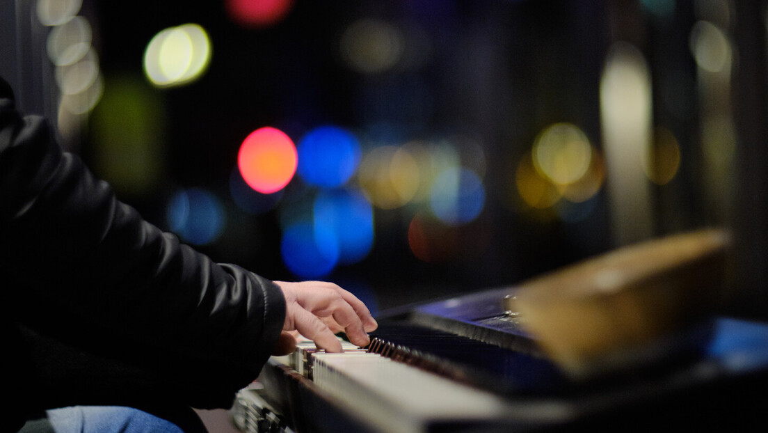 Руска пијанисткиња Марина Худих 25. новембра у новосадској Синагоги
