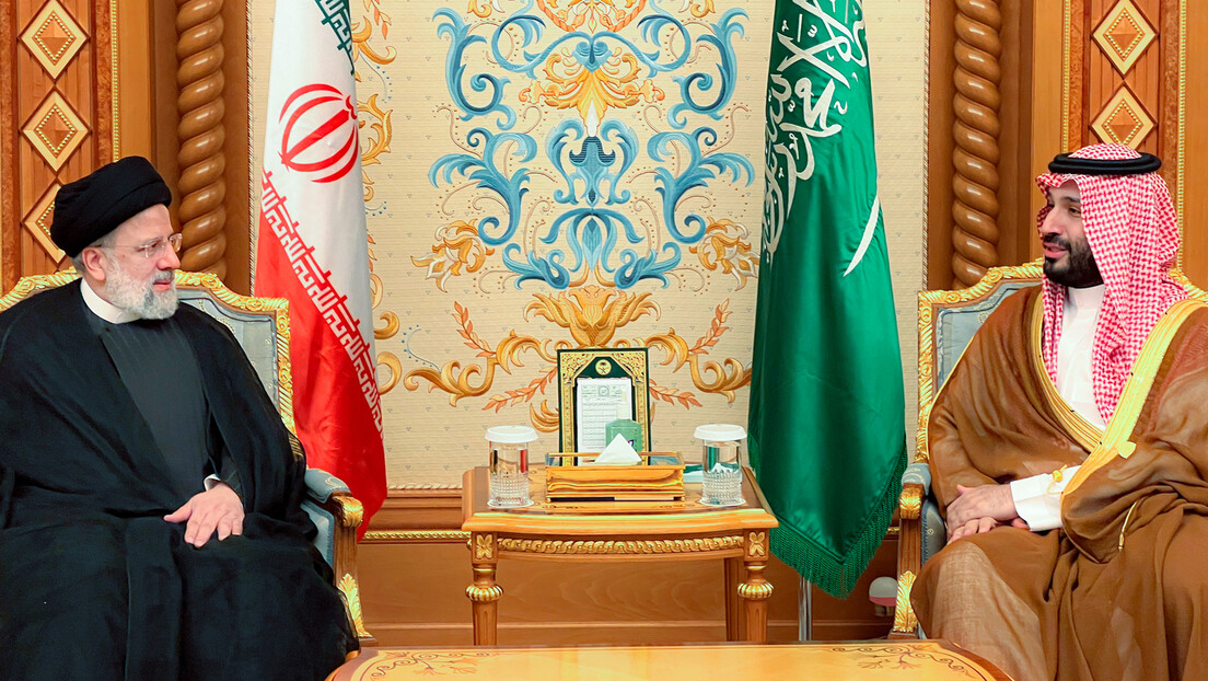 Bliski istok nakon samita u Saudijskoj Arabiji: Ima li nade za Palestince?