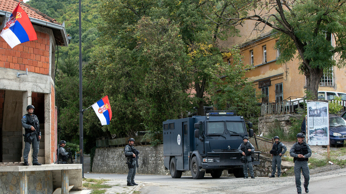 Шеф делегације Слободарске партије Аустрије: За Србију је важна ЕУ, али је Космет важнији