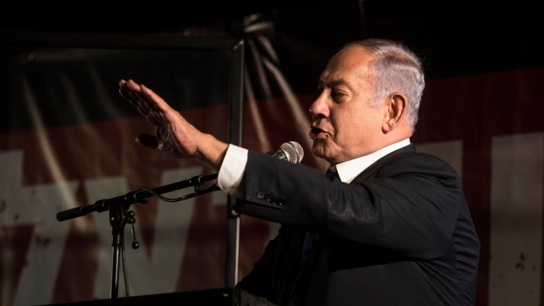 Herš: Netanijahu ne sluša Bajdena; Izraelski gas u Hamasovim tunelima ispod Gaze?