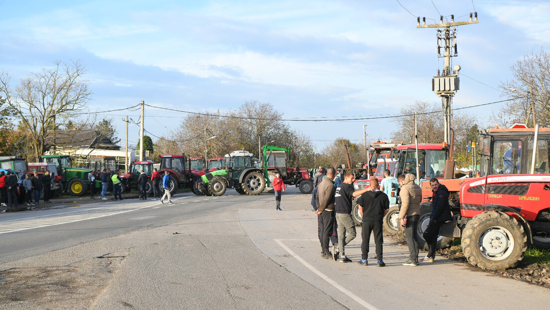 Протест пољопривредника: Откуд ратари поново на улицама усред изборне кампање