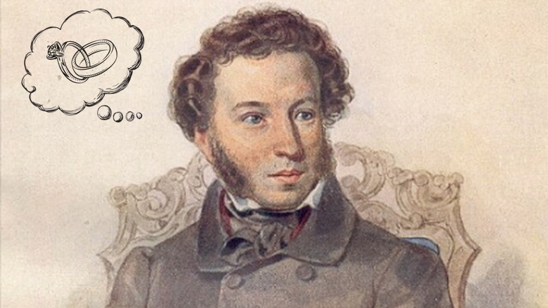 Све Пушкинове љубави: Од Наталије Строганове до Наталије Гончарове, најпознатије музе књижевника