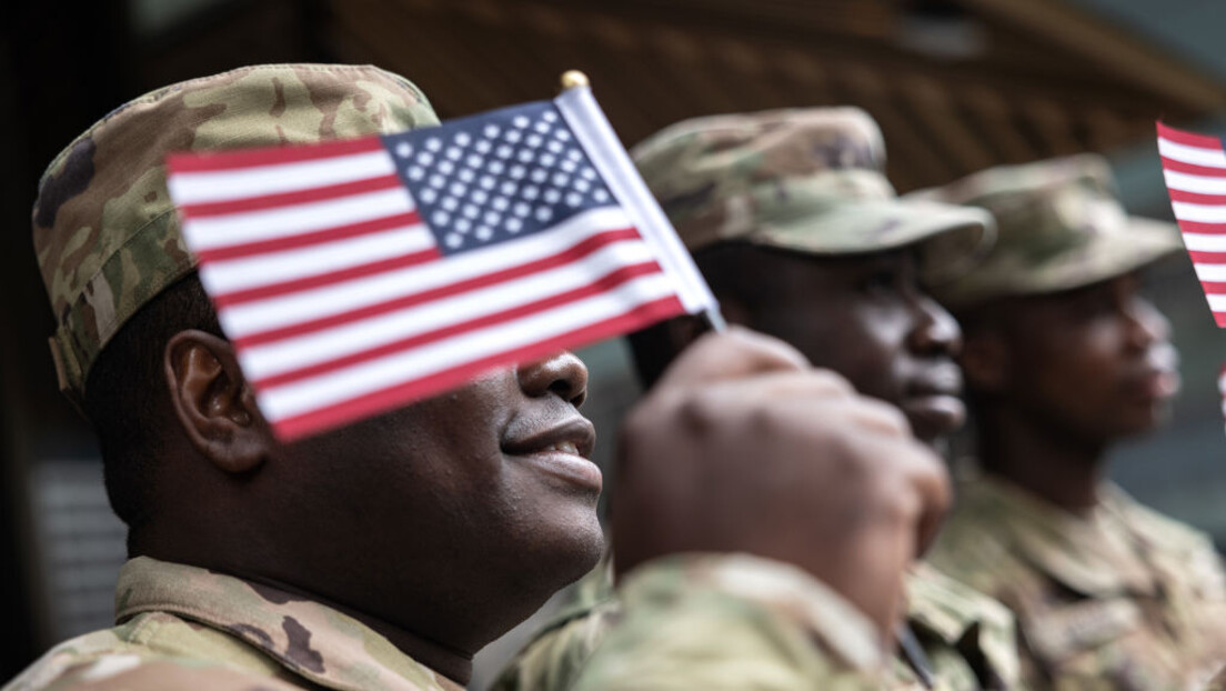 Војска САД поништила пресуде од пре 100 година против 110 афроамеричких војника