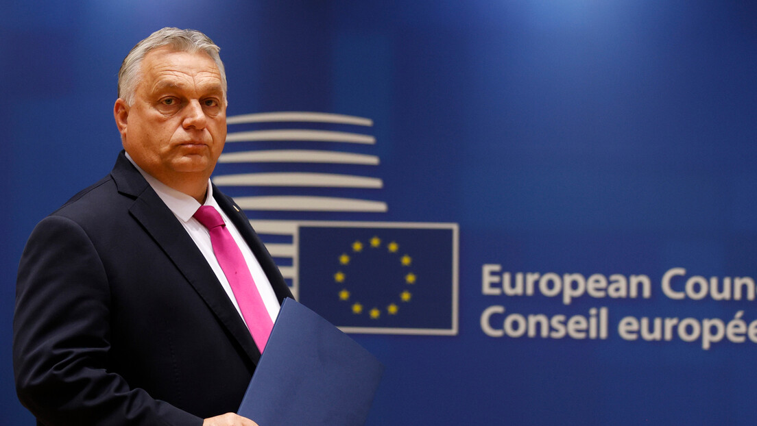 Рат Орбана и Европске уније: "Бриселски Руперт Мaрдок прави нови медиј"