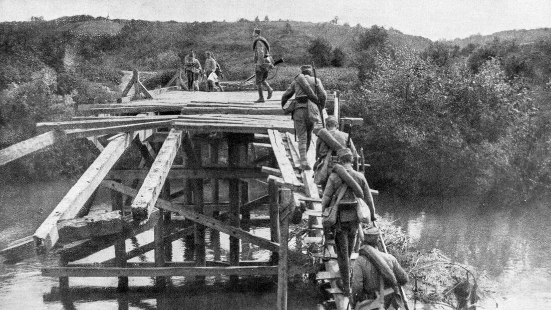 Колубарска битка 1914: Из пораза у блиставу победу српске војске