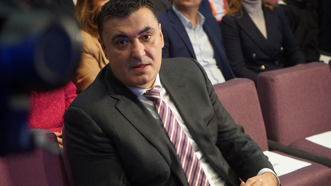 Југословен Баста на изборима: Може ли екс министар да уђе у скупштину као национална мањина?