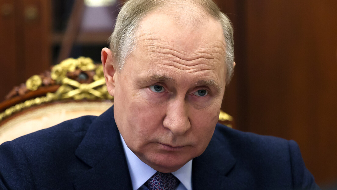 Путин: Никоме нећемо дозволити да се меша у наше изборе