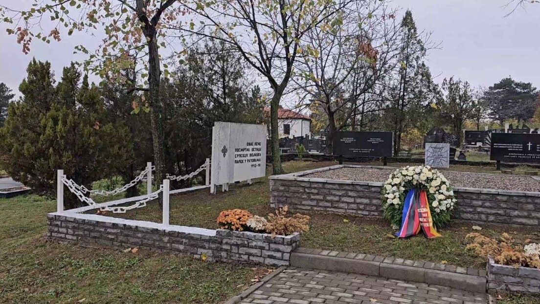 Italijanski general koji je branio Pećku patrijaršiju: Vratite spomenik, Srbi doživljavaju tragediju