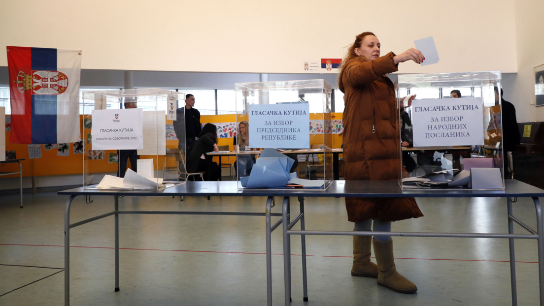 ОЕБС о изборима: Проследили смо захтев Приштини, спремни да прикупљамо гласове као раније