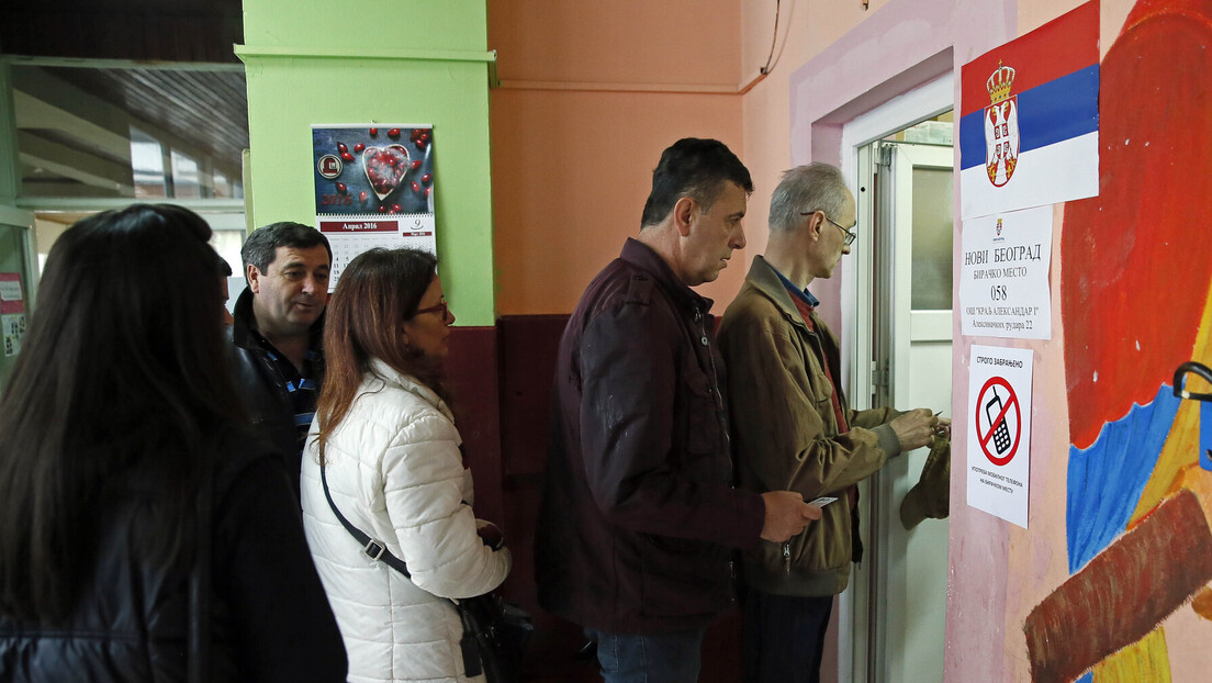 Како је гласао Београд претходних 10 година: Има ли опозиција разлога за оптимизам? (ГРАФИКА)