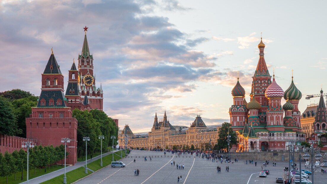Након скандалозне Бајденове изјаве о Сију огласио се Кремљ