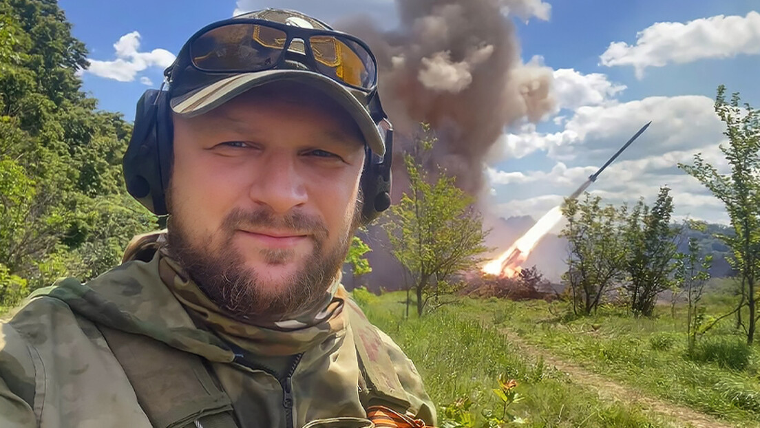 Сведочење из Луганска: Смрт на украјински начин
