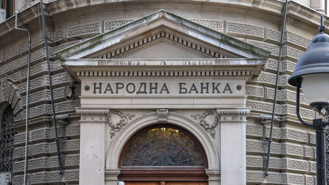 Народна банка Србије не одговара америчкој РСЕ: Ко се "усудио" да прекрши антируске санкције