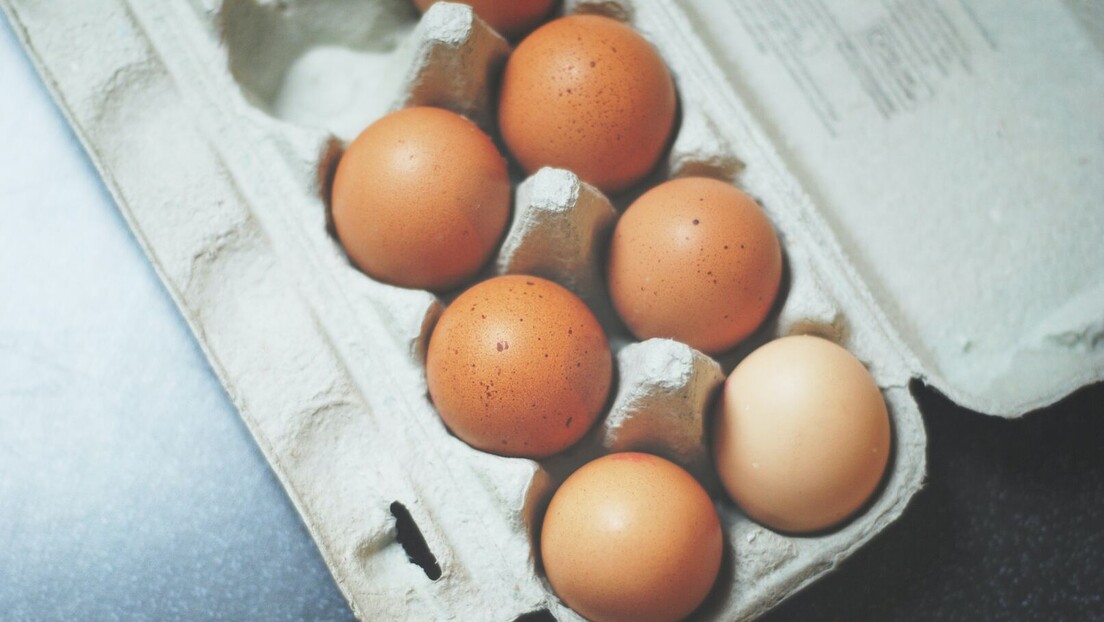 Koja jaja su zdravija - pržena ili kuvana