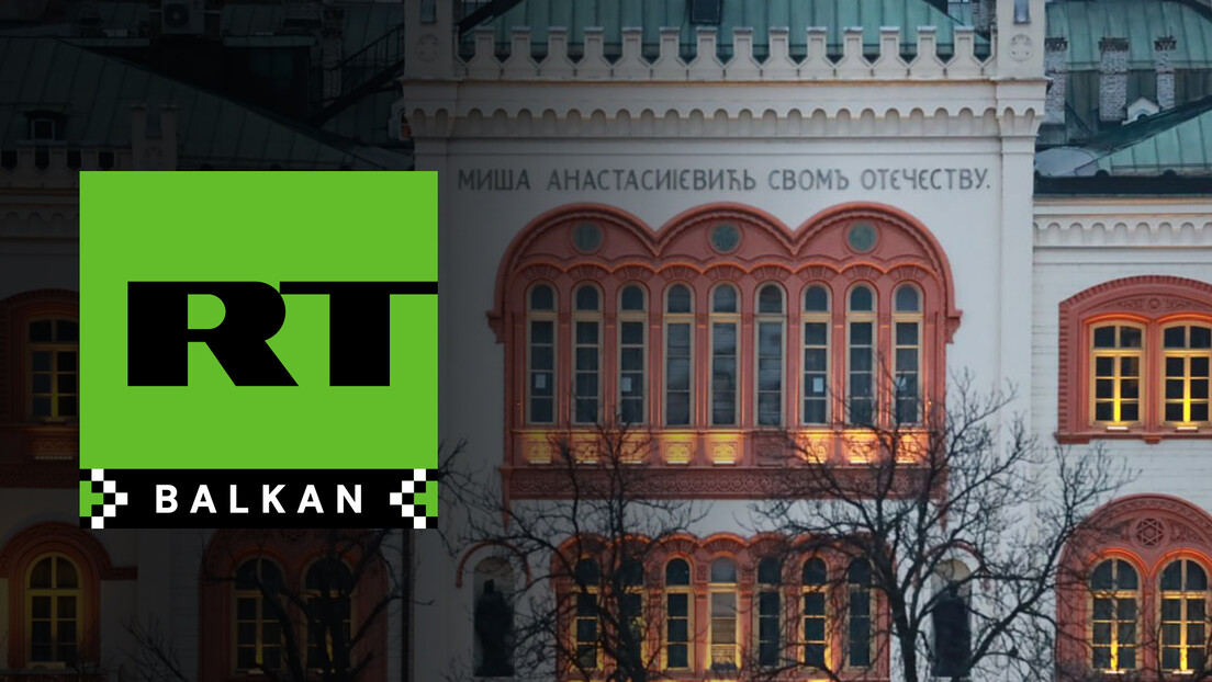 Откривамо: Зашто је РТ Балкан забрањен на српским факултетима?