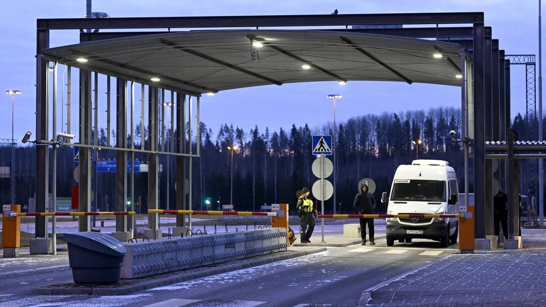 Естонија и Норвешка разматрају затварање границе са Русијом