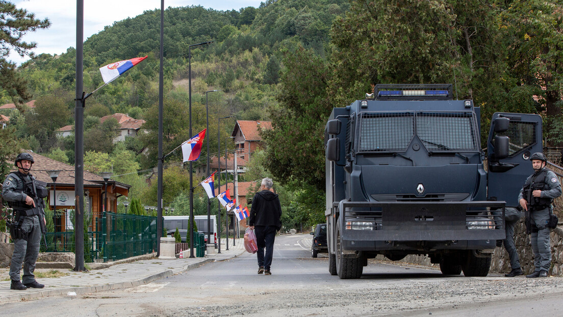 Опозиција у Приштини: Извештај о Бањској превише политизован, ЕУ га не схвата озбиљно