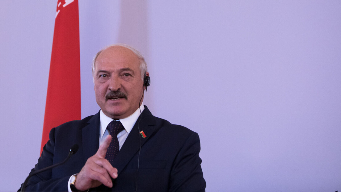 Lukašenko o sankcijama: Preživeli smo, imamo nova tržišta