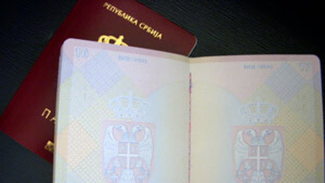 Крај дискриминације власника српских пасоша на КиМ: ЕК дала предлог да и они могу да путују без визе