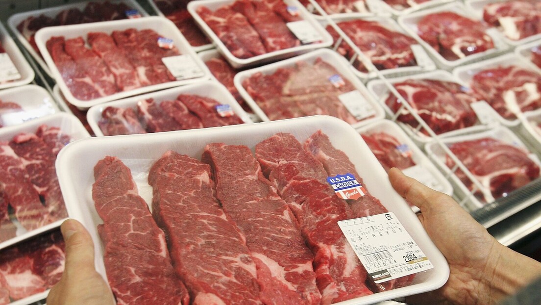 Италија рекла не вештачком месу: Законом забрањена храна из лабораторије