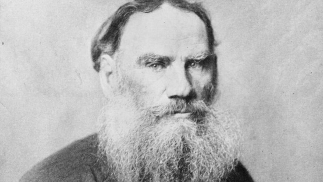 Kako je Tolstoj podržavao Srbe: Austrijska carevina, to razbojničko gnezdo