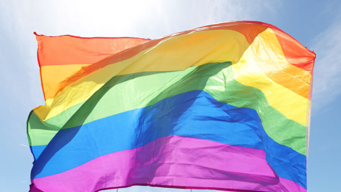 Руске власти траже забрану ЛГБТ покрета: Сеју друштвени и верски раздор