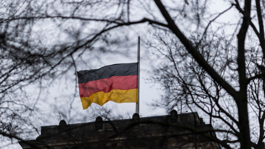 Novi udarac za Nemačku: Sud sprečio prebacivanje neiskorišćenih milijardi u budžet