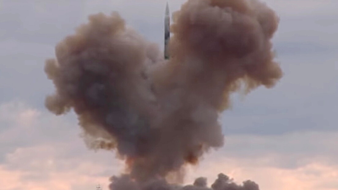 Od ovog meteorita nema spasa: Rusija spremna da lansira novu hipersoničnu nuklearnu raketu