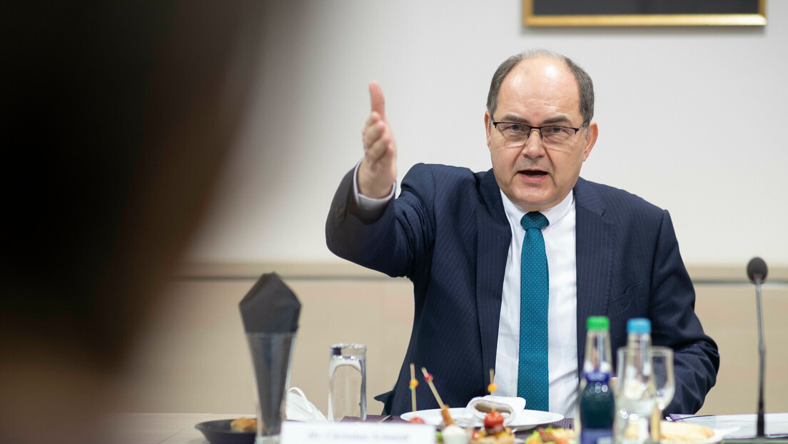 Адвокат Анто Нобило: Високи представник је препрека демократском развоју БиХ