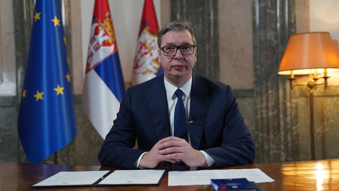 Vučić: Velika potražnja za srpskim oružjem, uskoro najveći ugovor s prijateljskom zemljom