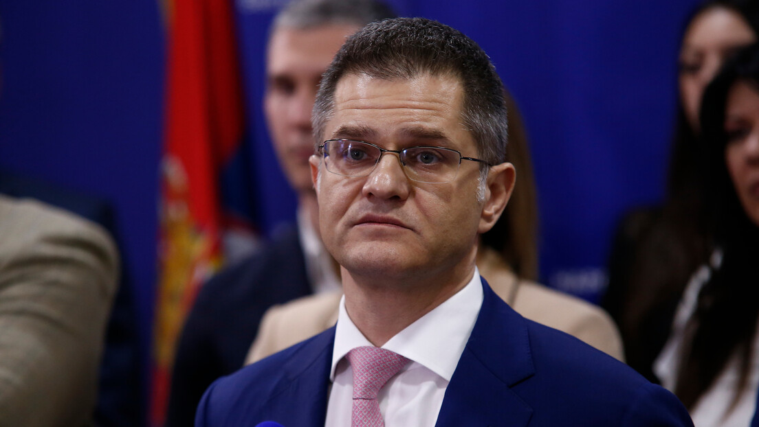 Jeremić: Srbija mora biti neutralna, to podrazumeva uvođenje vojnog roka
