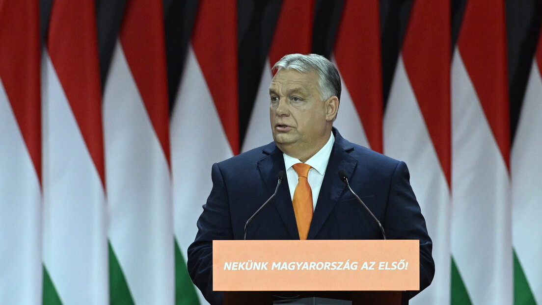 Орбан: Украјина светлосним годинама удаљена од ЕУ