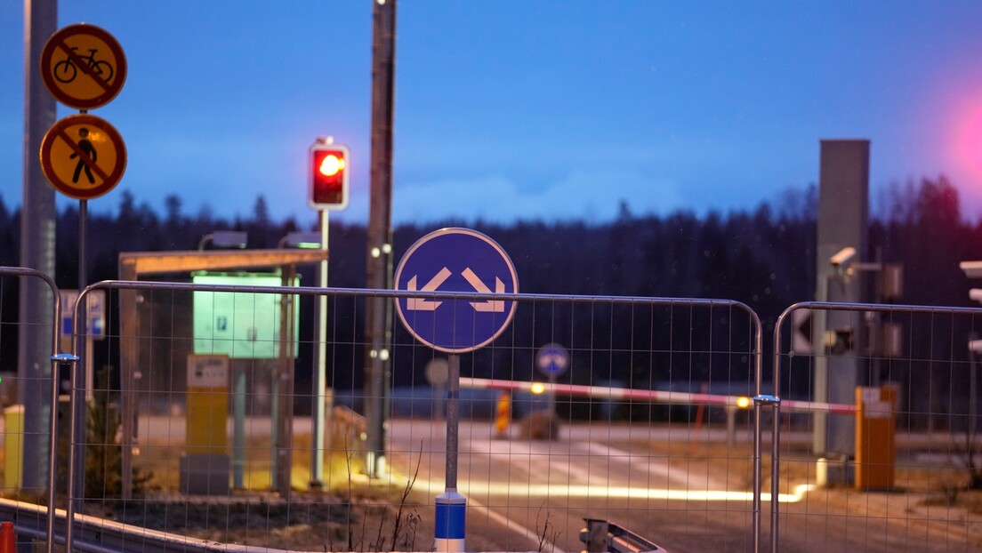 Bez brata se živi, ali bez komšije se ne može: Ruski odgovor o zatvaranju rusko-finske granice